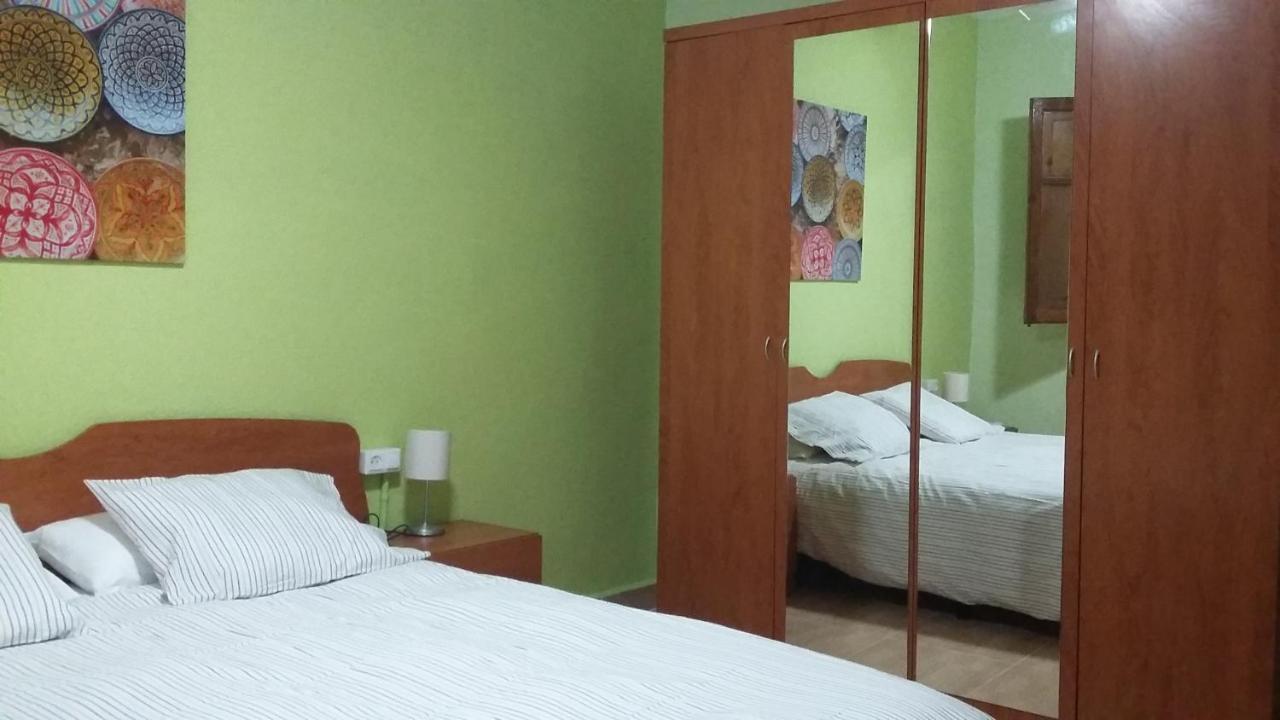 Sant Miquel Διαμέρισμα Villafames Εξωτερικό φωτογραφία